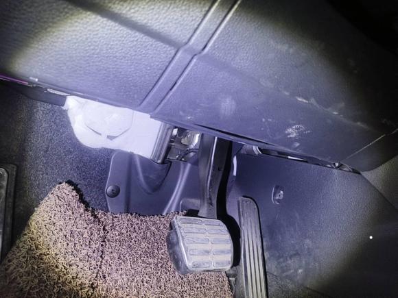 [杭州·浙A] 二手大众夏朗2018款 380TSI 畅享版尊享型 6座