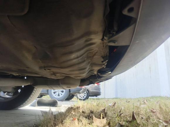 [嘉兴·浙F] 二手本田雅阁2018款 260TURBO 精英版 国V