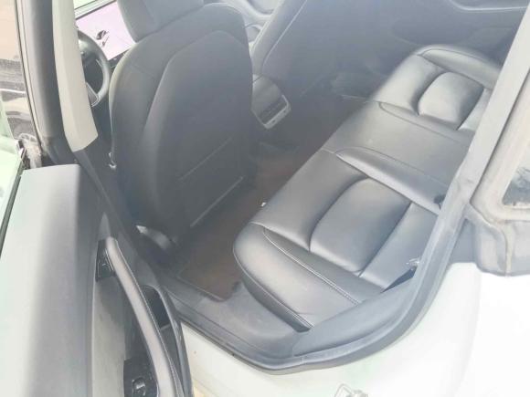 [上海·沪A] 二手特斯拉Model 32019款 标准续航后驱升级版