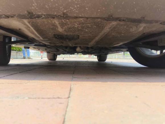 [佛山·粤X] 二手宝马宝马X12016款 sDrive18Li 时尚型