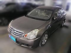 [杭州·浙A] 日产轩逸2009款 2.0XL CVT豪华天窗版