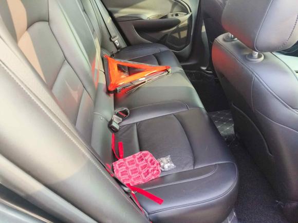 [上海·沪C] 二手雪佛兰迈锐宝XL2016款 1.5T 双离合锐驰版