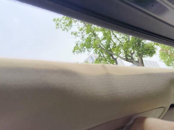 [杭州·浙A] 二手别克君威2014款 2.0L 领先时尚型