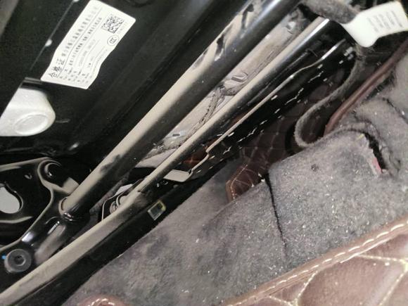 [青岛·鲁B] 二手别克昂科拉2017款 18T 自动两驱都市领先型