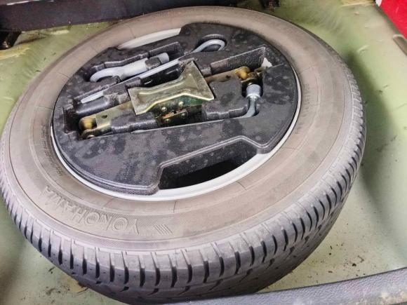 [济南·陕A] 二手铃木锋驭2014款 1.6L CVT两驱精英型