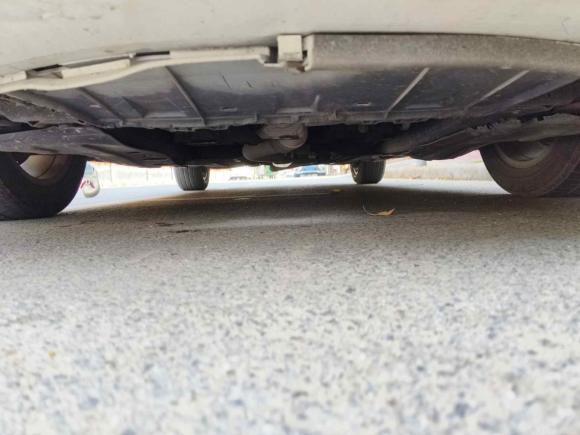 [金华·浙G] 二手别克君威2015款 1.6T 精英技术型