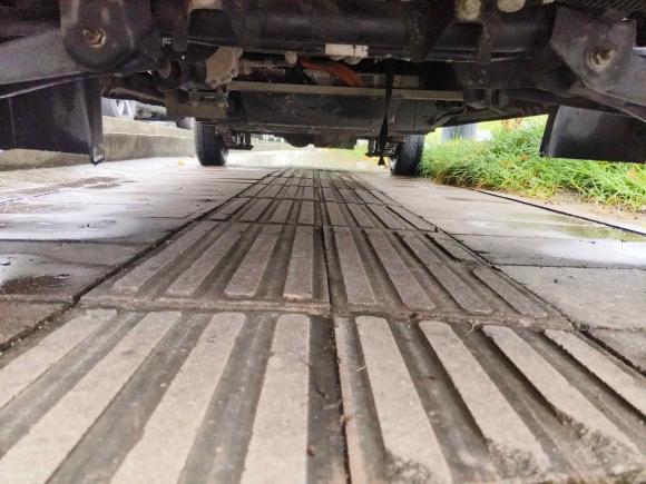 [杭州·浙A] 二手五菱汽车五菱EV502021款 厢式物流车慧视通宁德41.86kWh汇川2代电控