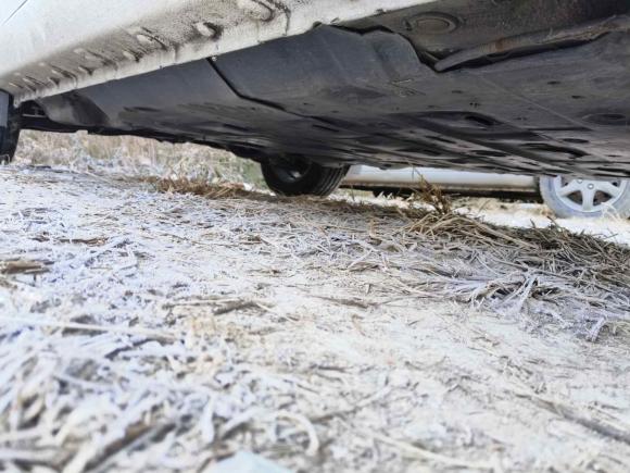 [合肥·皖A] 二手江汽集团江淮iEV6E2018款 运动版 iEV6E 豪华智享型