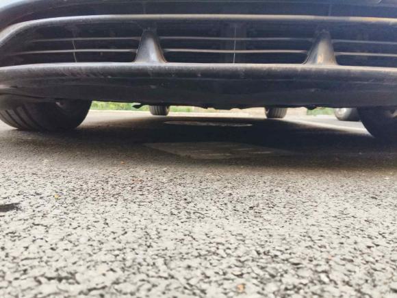 [上海·沪A] 二手比亚迪海豹2022款 700km 长续航后驱版