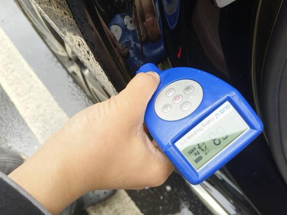 [南昌·赣A] 二手奔驰奔驰E级2019款 E 300 L 时尚型