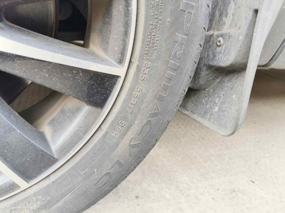 [湖州·浙E] 二手大众途观2015款 1.8TSI 自动两驱豪华型