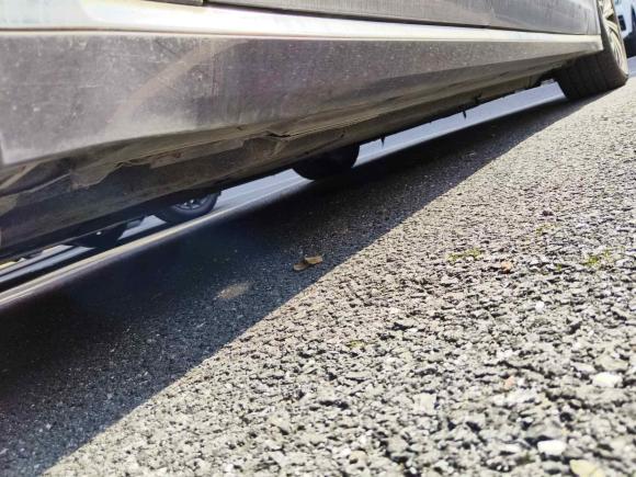 [杭州·浙A] 二手大众辉昂2016款 380TSI 两驱至尊版