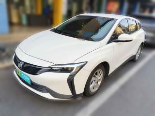 别克微蓝62022款 插电混动 互联时尚型「杭州二手车」「天天拍车」