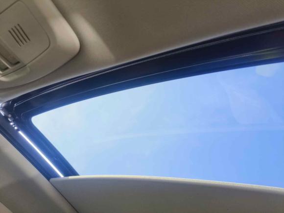 [南昌·赣A] 二手别克昂科威2020款 28T 四驱全能运动旗舰型