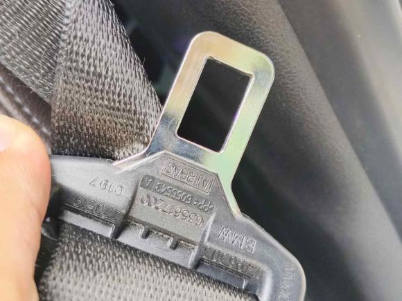 [成都·川A] 二手宝马宝马3系2020款 325Li M运动曜夜套装