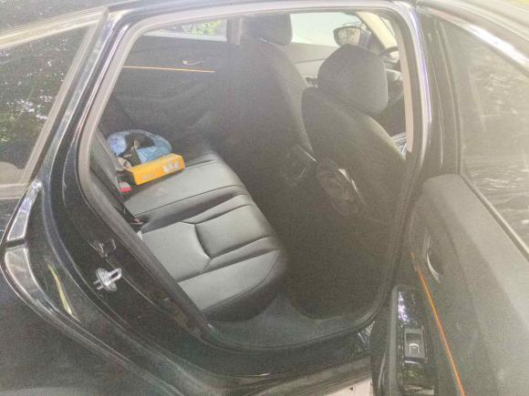 [广州·粤A] 二手本田雅阁新能源2023款 2.0L e:PHEV 智享版