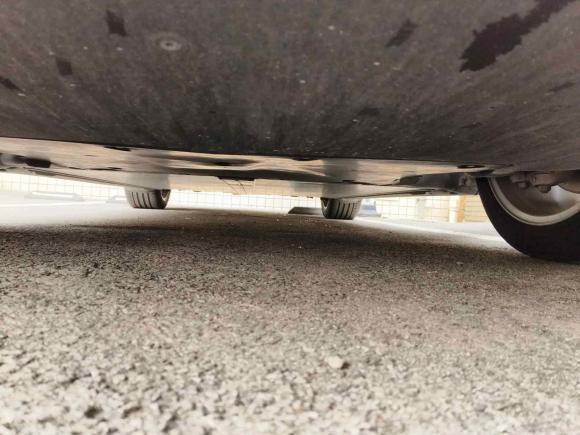 [上海·沪A] 二手特斯拉Model Y2022款 后轮驱动版