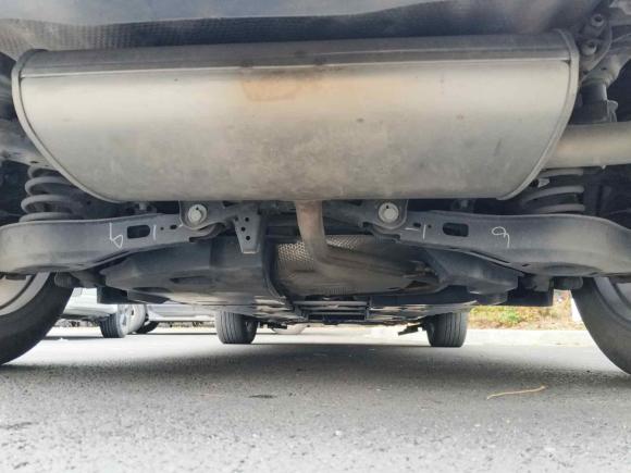 [台州·浙J] 二手丰田丰田C-HR2021款 2.0L 豪华版