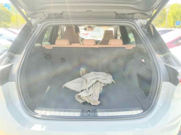 [上海·沪A] 二手蔚来蔚来ES62022款 75kWh 运动版