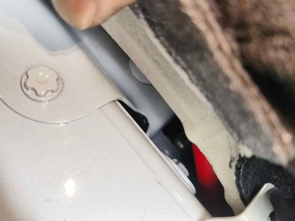 [深圳·粤B] 二手小米汽车小米SU72024款 后驱标准创始版