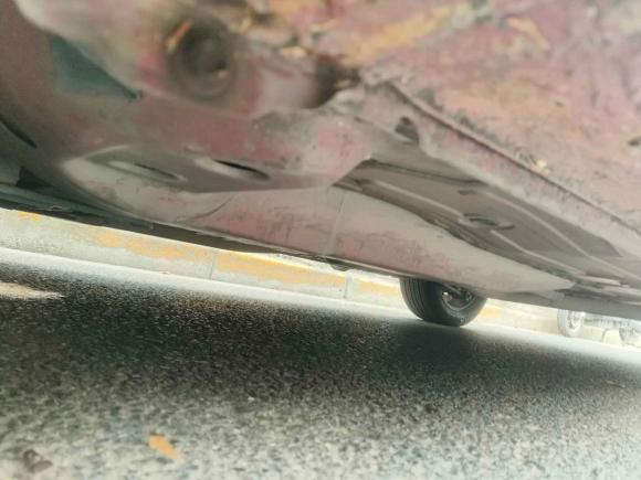 [上海·沪F] 二手雪佛兰科鲁泽2019款 Redline 320T 双离合欢快版 国VI