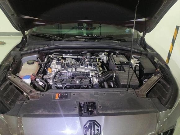 [成都·川A] 二手名爵MG52025款 180DVVT 全球抢先版