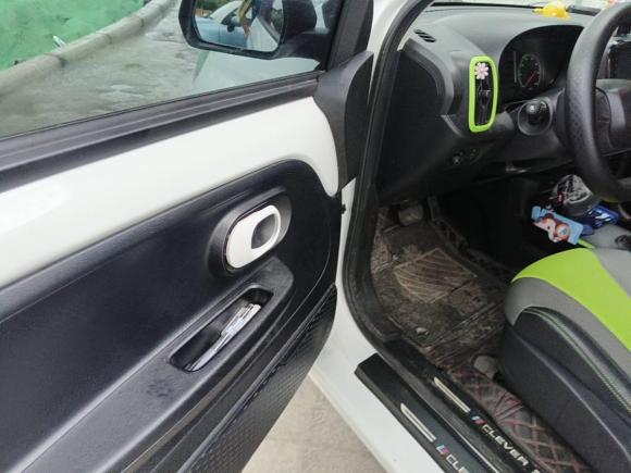 [武汉·鄂A] 二手荣威科莱威CLEVER2021款 302km全能版