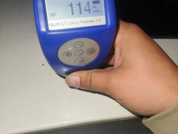 [嘉兴·浙F] 二手奇瑞艾瑞泽GX2018款 1.5T 手动型色版 国V