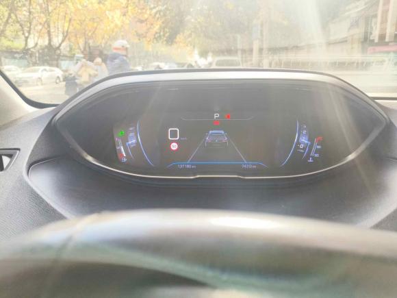 [南京·苏A] 二手标致标致50082017款 380THP 7座豪华版