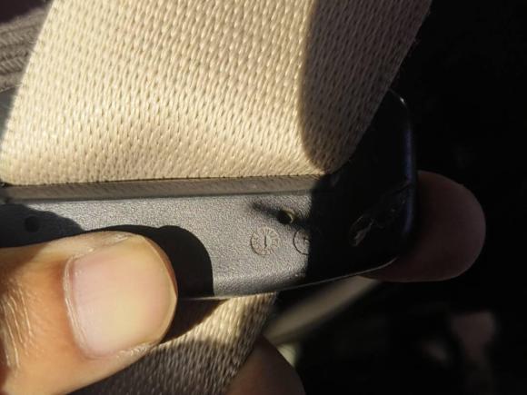 [常州·苏H] 二手宝马宝马5系2013款 520Li 典雅型