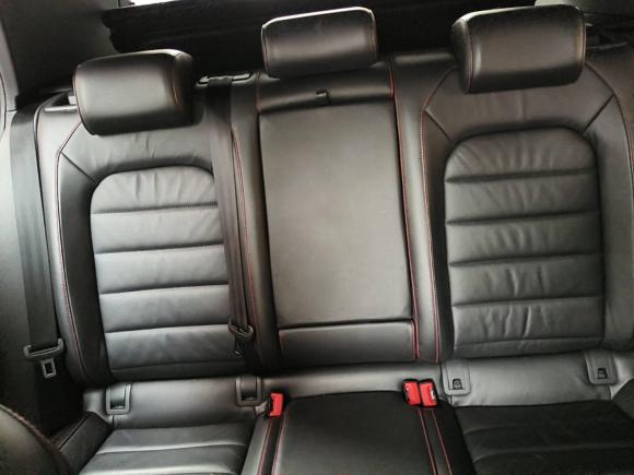 [杭州·浙A] 二手大众高尔夫GTI2018款 2.0TSI GTI