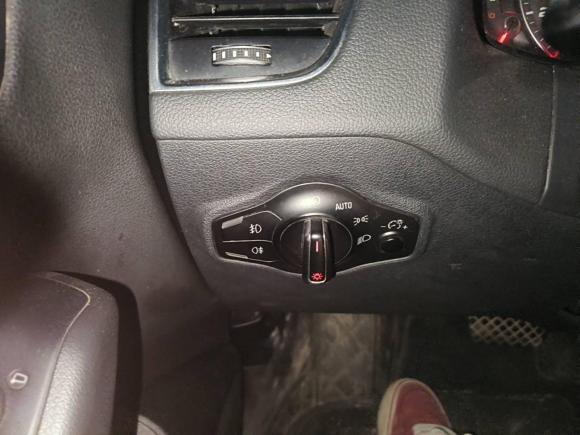 [金华·浙G] 二手奥迪奥迪Q52015款 40 TFSI 技术型