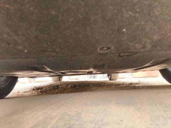 [青岛·鲁B] 二手比亚迪秦PLUS2021款 EV 500KM 豪华型