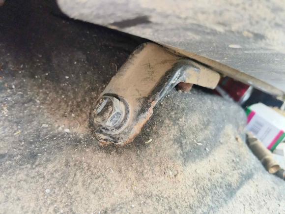 [宁波·浙B] 二手长城风骏52017款 2.0T欧洲版柴油两驱进取型大双排GW4D20D