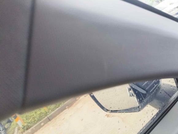 [温州·浙C] 二手长安长安UNI-V2022款 1.5T 尊贵型