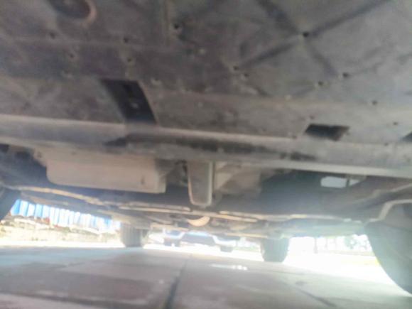 [上海·皖A] 二手标致标致30082015款 2.0L 手动经典版