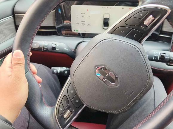 [温州·浙C] 二手AITO 问界问界M52022款 纯电四驱性能版