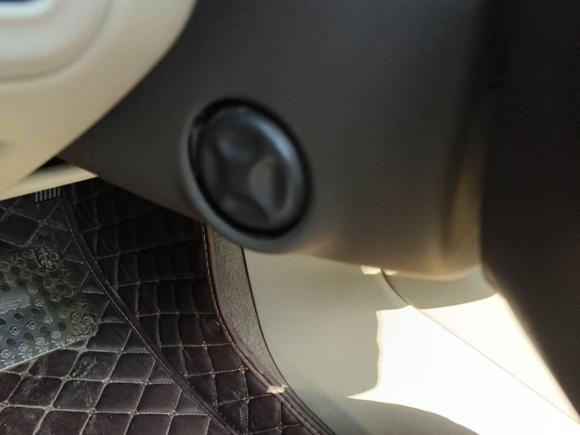 [西安·陕A] 二手凯迪拉克凯迪拉克XTS2017款 28T 技术型