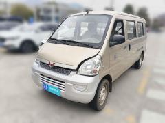 [南京·苏A] 五菱汽车五菱荣光2019款 1.5L 加长基本型