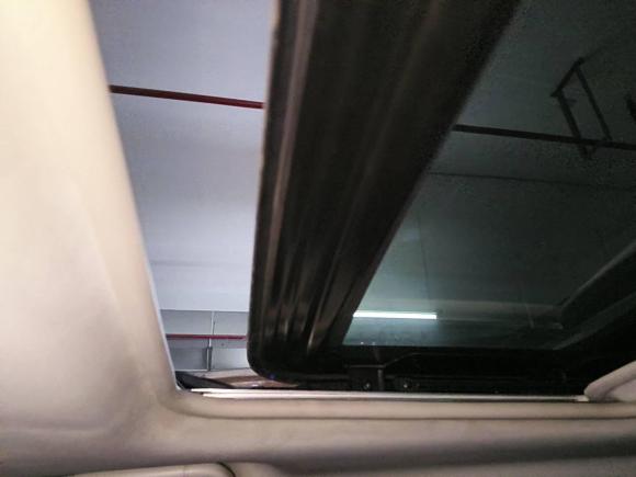 [杭州·浙A] 二手江铃驭胜S3502014款 2.4T 自动两驱柴油豪华天窗版5座