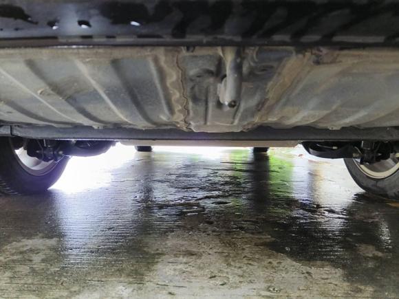 [广州·粤A] 二手本田艾力绅2016款 2.4L 豪华版