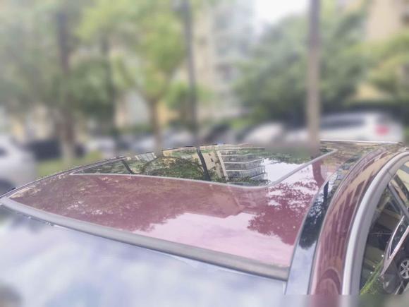 [苏州·苏E] 二手奔驰奔驰C级2013款 C 260 优雅型 Grand Edition