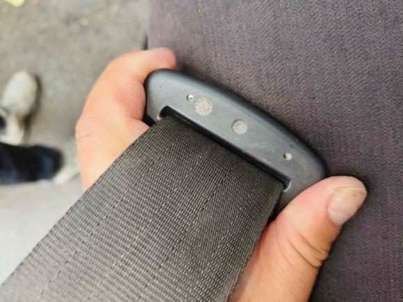 [杭州·川X] 二手长城炮2023款 2.0T商用版自动柴油两驱精英型长箱GW4D20M