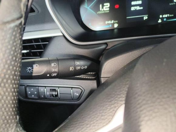 [金华·浙G] 二手宝骏宝骏5302021款 全球车周年纪念版 1.5T CVT尊贵互联型 5座