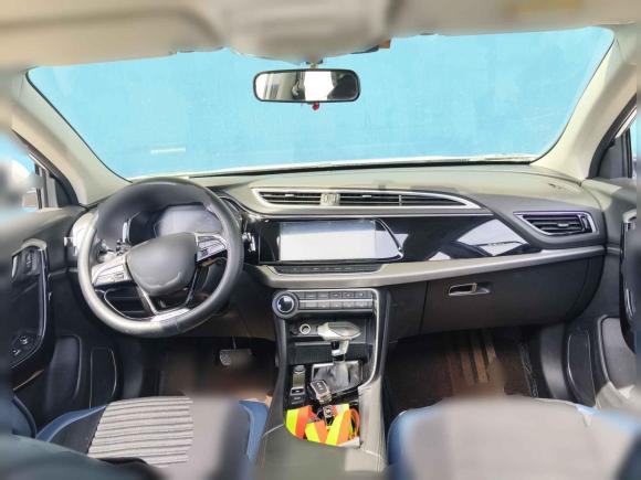 [武汉·鄂A] 二手东风风神东风风神AX72019款 1.6T 自动AI先锋型 国V