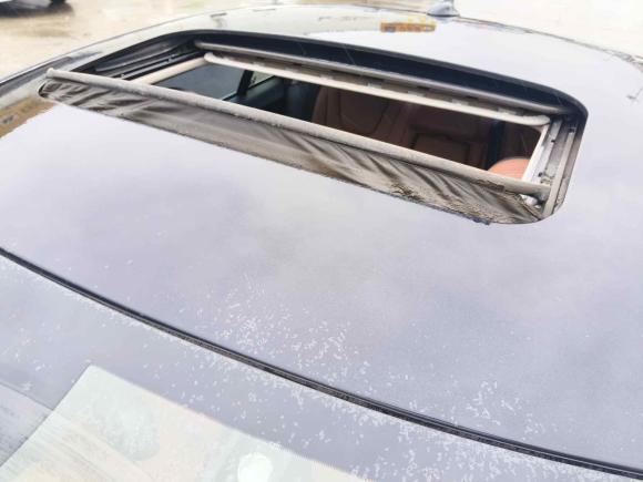 [无锡·苏B] 二手沃尔沃沃尔沃S602014款 S60L 2.0T 智远版