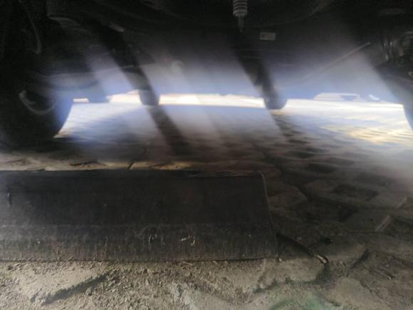 [上海·沪B] 二手别克别克GL82023款 ES陆尊 尊享型