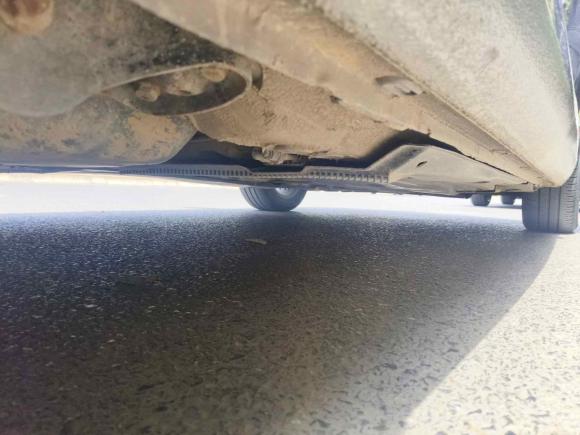 [西安·陕A] 二手斯柯达明锐2015款 1.6L 自动逸杰版