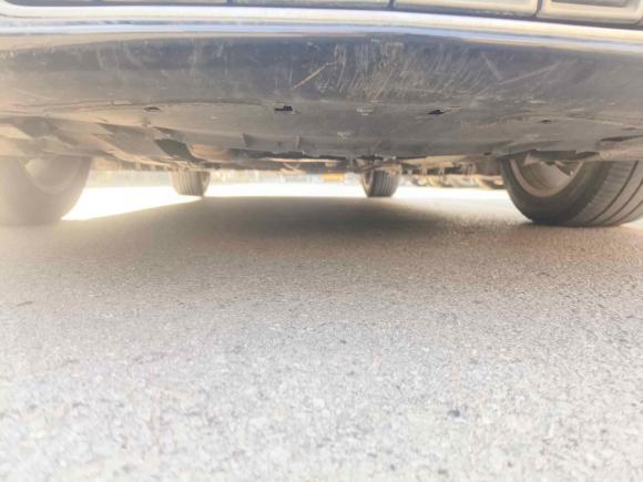 [苏州·苏E] 二手凯迪拉克凯迪拉克XTS2015款 28T 舒适型