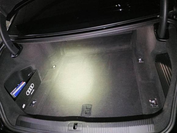 [杭州·浙A] 二手奥迪奥迪A82021款 A8L 60 TFSI quattro 尊贵型